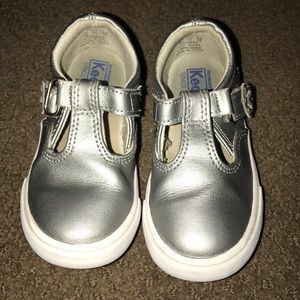 Toddler Keds size 8